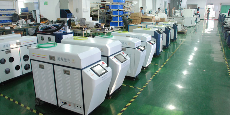 通發(fā)激光TFL-80PF<a href='http://www.frqmw.cn/product/2.htm' class='text_a'>光纖<a href='http://www.frqmw.cn' class='text_a'>激光焊接機</a></a>
