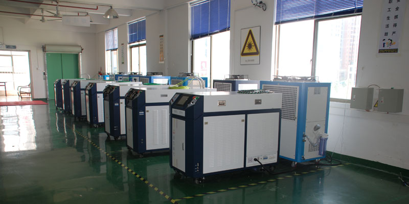 通發(fā)激光TFL-500PF<a href='http://www.frqmw.cn/product/2.htm' class='text_a'>光纖<a href='http://www.frqmw.cn' class='text_a'>激光焊接機</a></a>