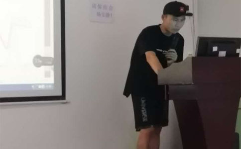 牛商會(huì )伙伴